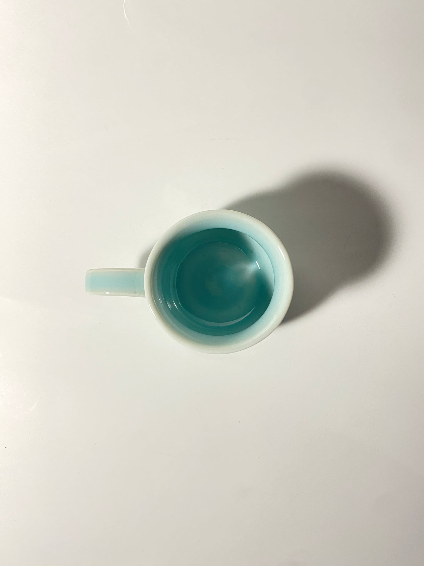 Espresso/Tea Cup