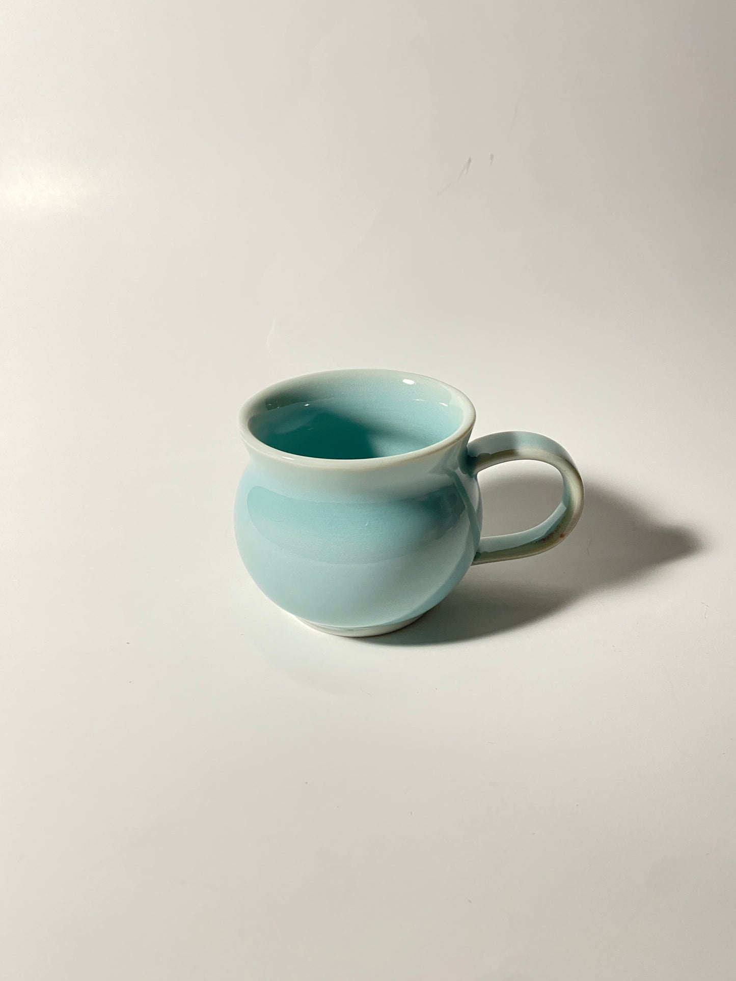 Espresso/Tea Cup