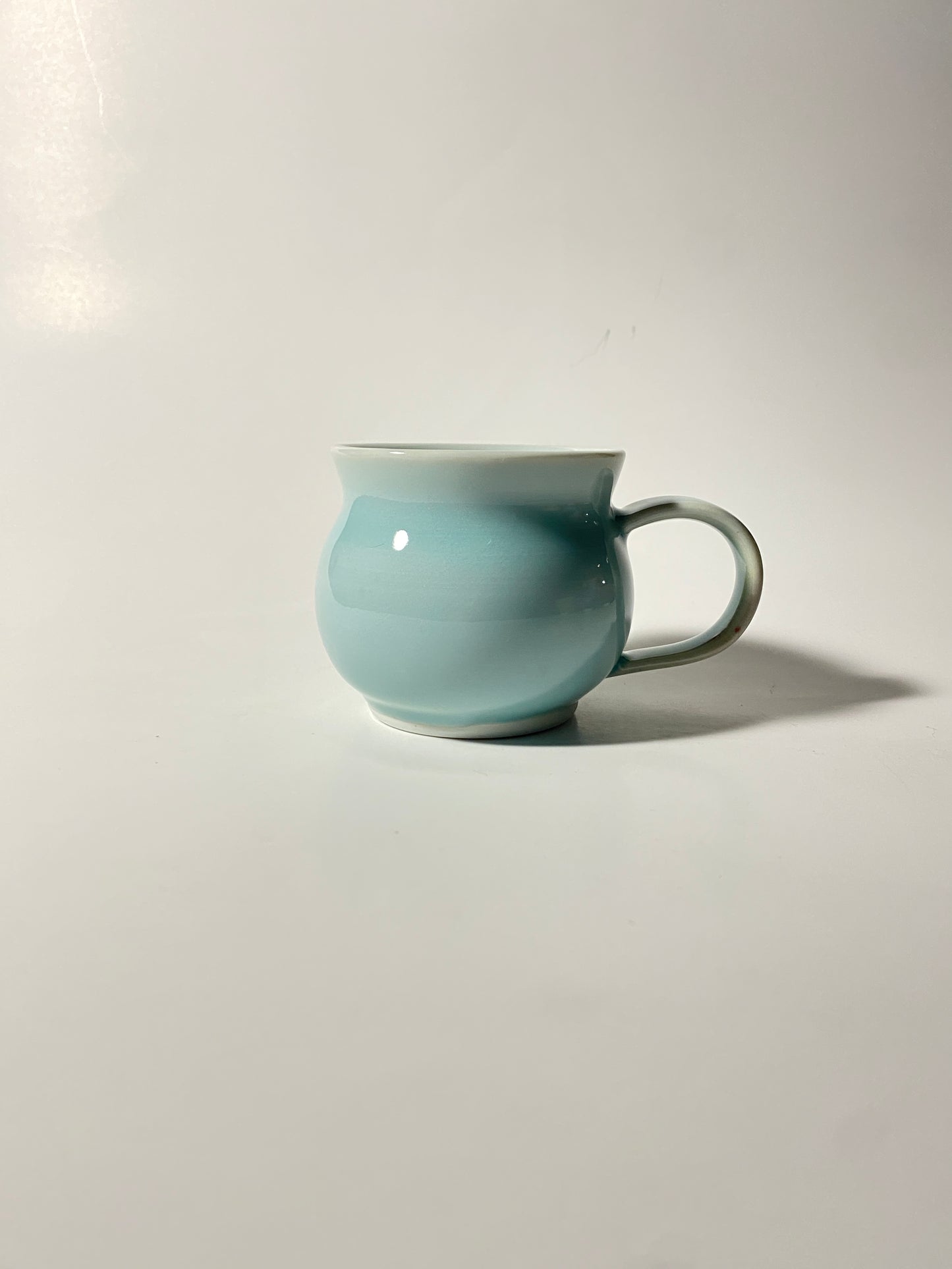 Espresso/Tea Cup