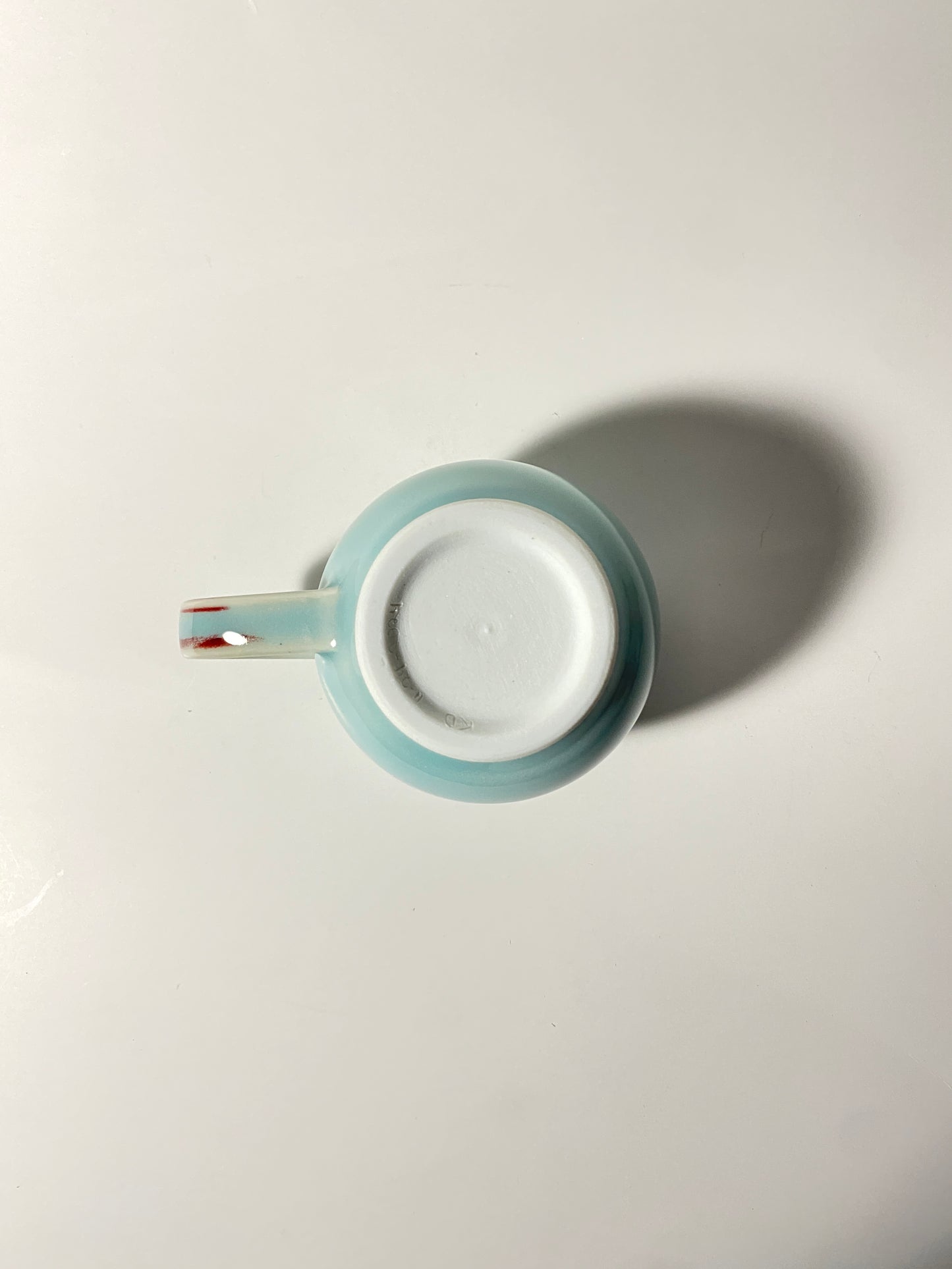 Espresso/Tea Cup